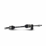 Front Left Axle Shaft