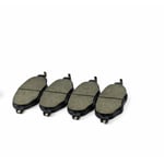 Front Brake Pad Kit