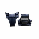 Upper Grille Support Bracket