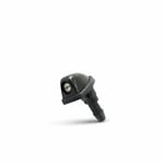Front Windshield Washer Nozzle
