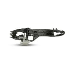 Rear Left Outer Door Handle Base