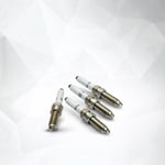 Spark Plug Set