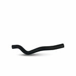 Turbo Radiator Coolant Inlet Hose