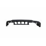 Rear Bumper Lip