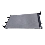 Intercooler (Turbo Radiator)
