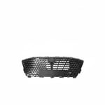 Front Grille (Black)