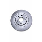 Rear Hub