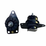Right Engine Mount Bracket