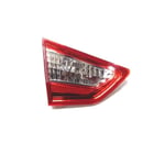 Left Rear Trunk Light