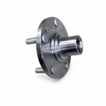 Front Flange