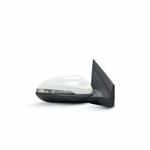 Right Side Mirror