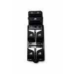 Driver Door Master Switch