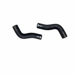Oil Cooler Hose (Small)