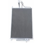 AC Radiator