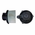 AC Blower Motor