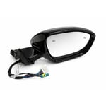 Right Side Mirror