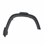 Right Front Fender Fiber