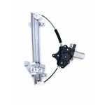 Right Front Window Motor