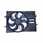 Radiator Fan