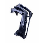 Left headlight bracket