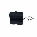 Rear Tow Hook Cover