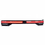Trunk Lid Tail Lamp