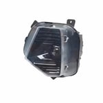Left Front Bumper Fog Light