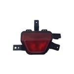 Rear Fog Lamp