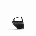 Right Rear Door