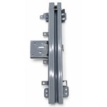 Front Bumper Reinforcement Bar