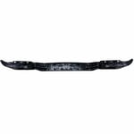 Rear bumper reinforcement