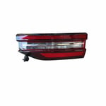 Right Rear Trunk Light