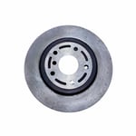 Rear Hub