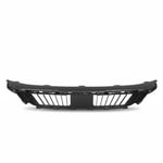 Lower Front Bumper Grille