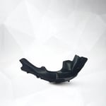 Rear Left Fender Liner