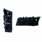 Front Left Bumper Support