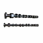 Exhaust Camshaft