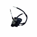 Right Rear Door Lock