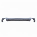 Rear Bumper Lip