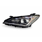 Front Left Headlight