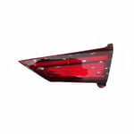 Right Rear Trunk Light