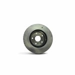 Rear Hub