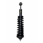 Front Right Shock Absorber