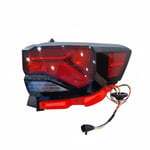 Rear Right Corner Light