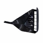 Left Fog Light Cover