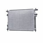 Radiator