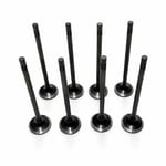 Exhaust Valve (Single)