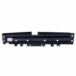 Radiator Lower Splash Shield