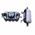 Right Passenger Airbag
