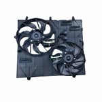 Radiator Fan